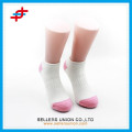 Hot selling thick knit acrylic winter ankle socks for women